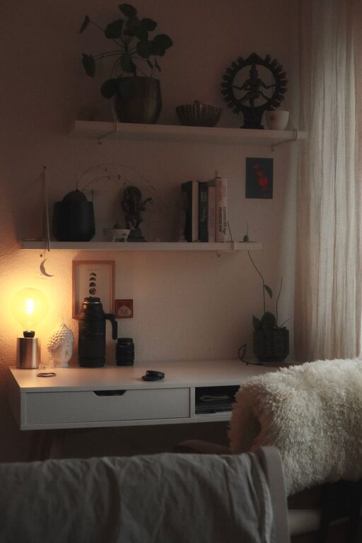 Simple Tips for Creating a Cozy and Functional Home Office Space